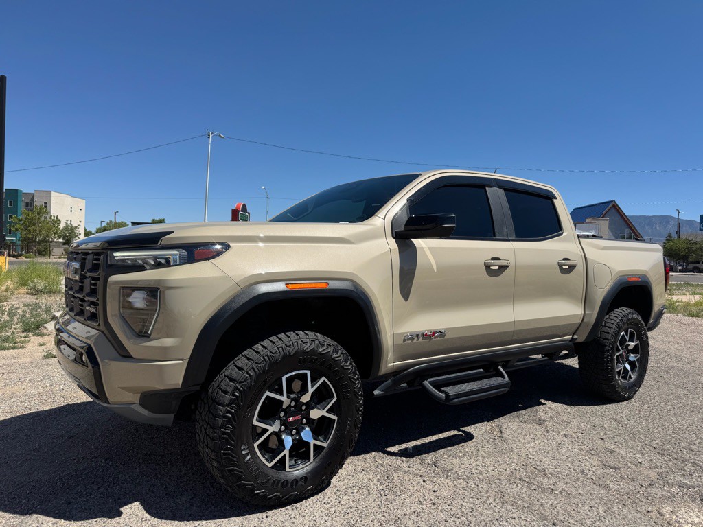 2024 GMC Canyon Image 5