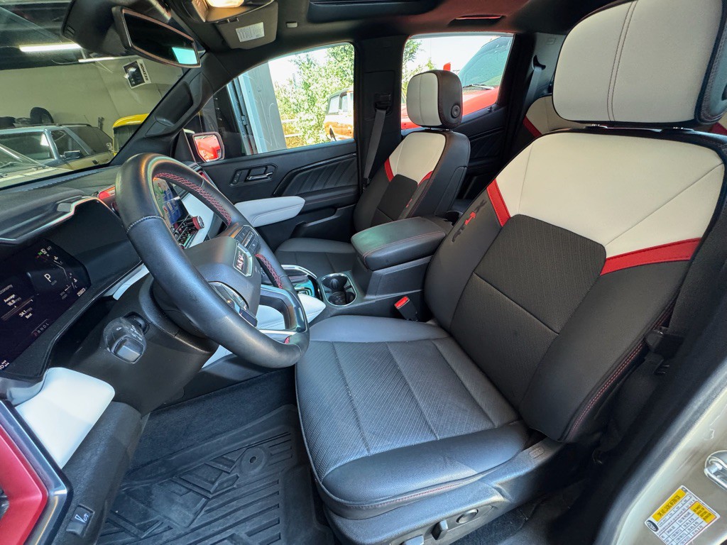 2024 GMC Canyon Image 10