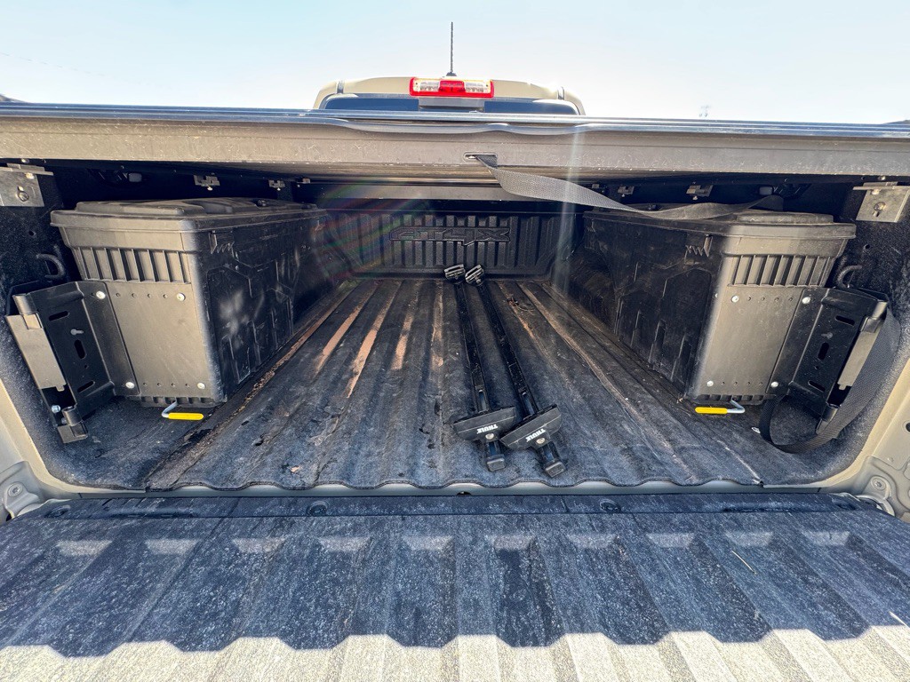 2024 GMC Canyon Image 12