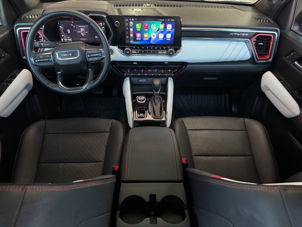 2024 GMC Canyon Image 15
