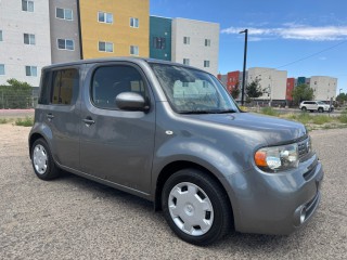 Image for 2013 Nissan Cube S ID: 7532970