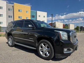 Image for 2015 GMC Yukon Denali ID: 7533000