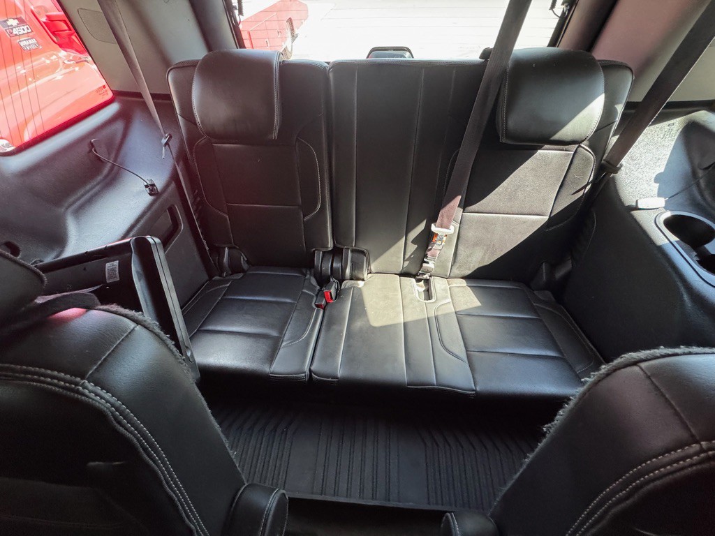 2015 GMC Yukon Image 12