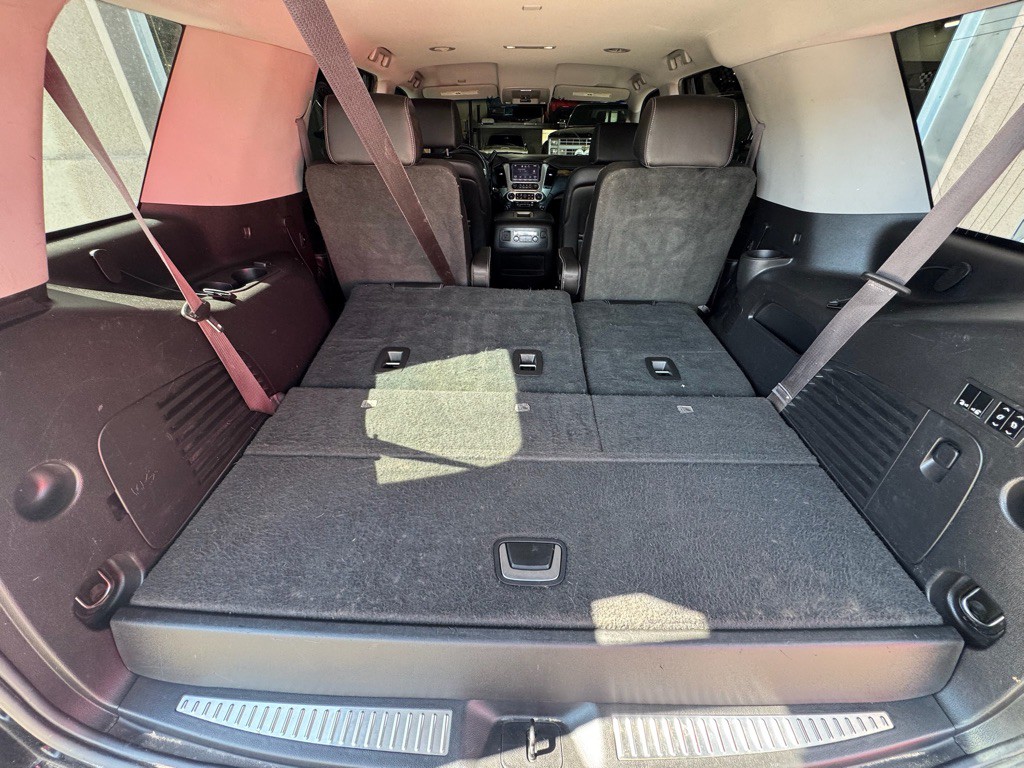 2015 GMC Yukon Image 13