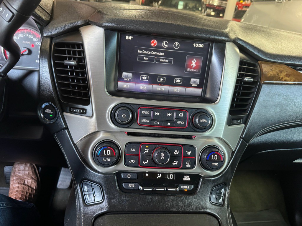 2015 GMC Yukon Image 15