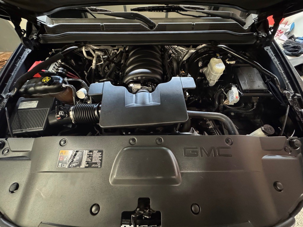 2015 GMC Yukon Image 20
