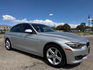 Image for 2014 BMW 3 Series 328 xDrive ID: 7533026