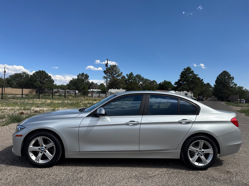 2014 BMW 3 Series Image 6