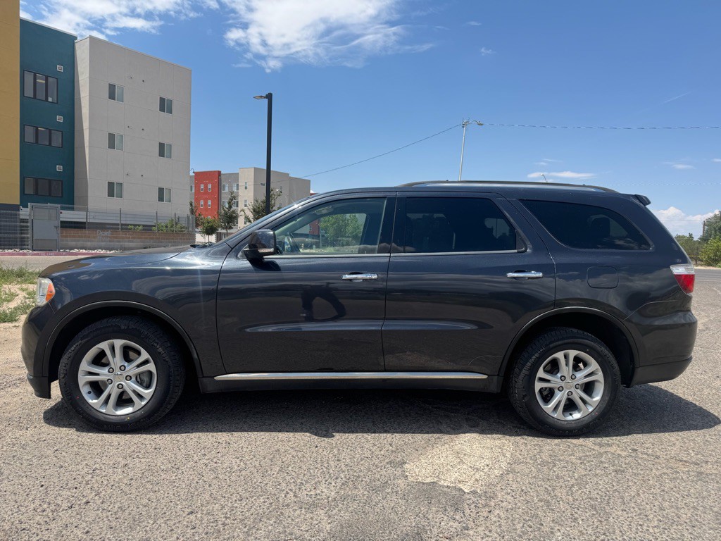 2013 Dodge Durango Image 6