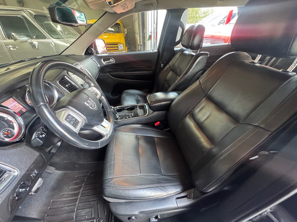 2013 Dodge Durango Image 10