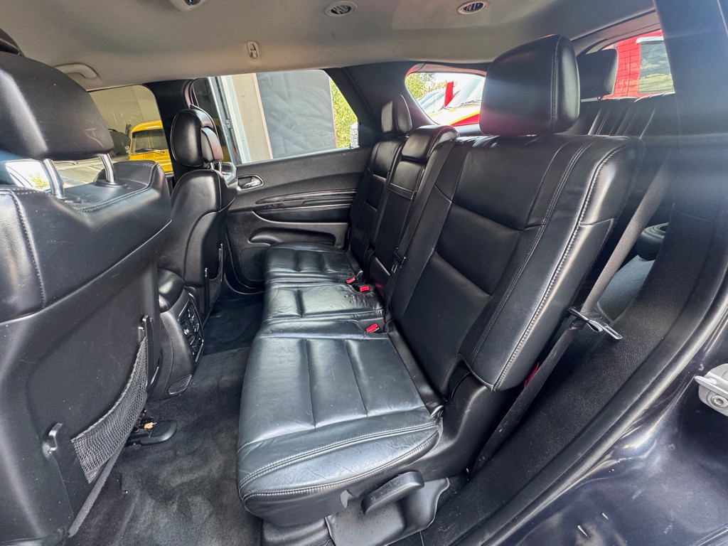 2013 Dodge Durango Image 11