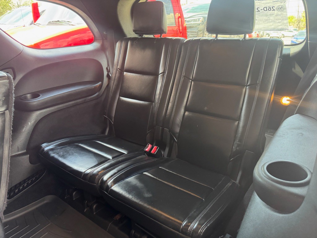 2013 Dodge Durango Image 12
