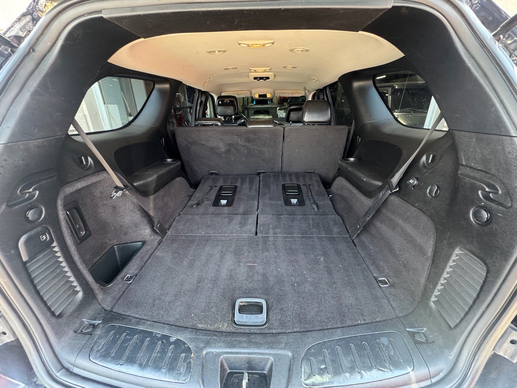 2013 Dodge Durango Image 13