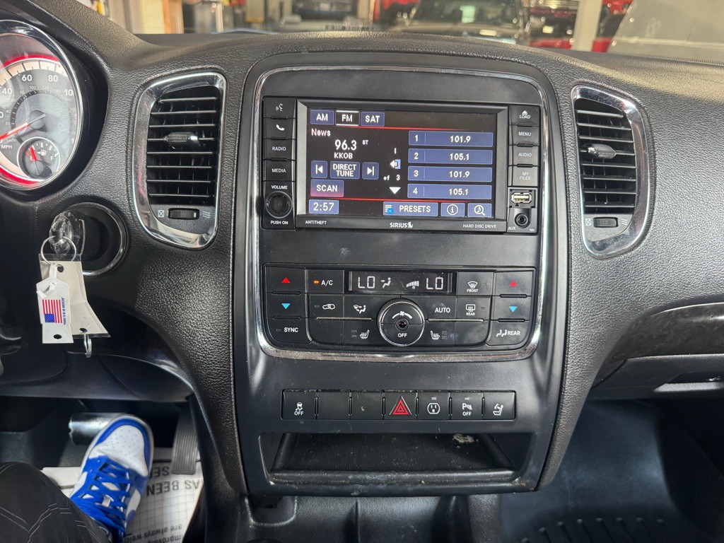 2013 Dodge Durango Image 15