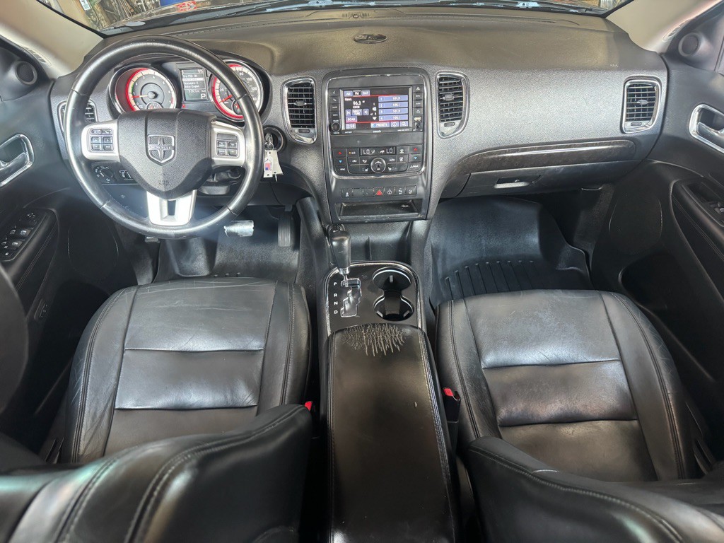 2013 Dodge Durango Image 16