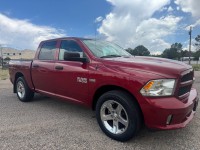 Image for 2014 RAM 1500 ST ID: 7540892