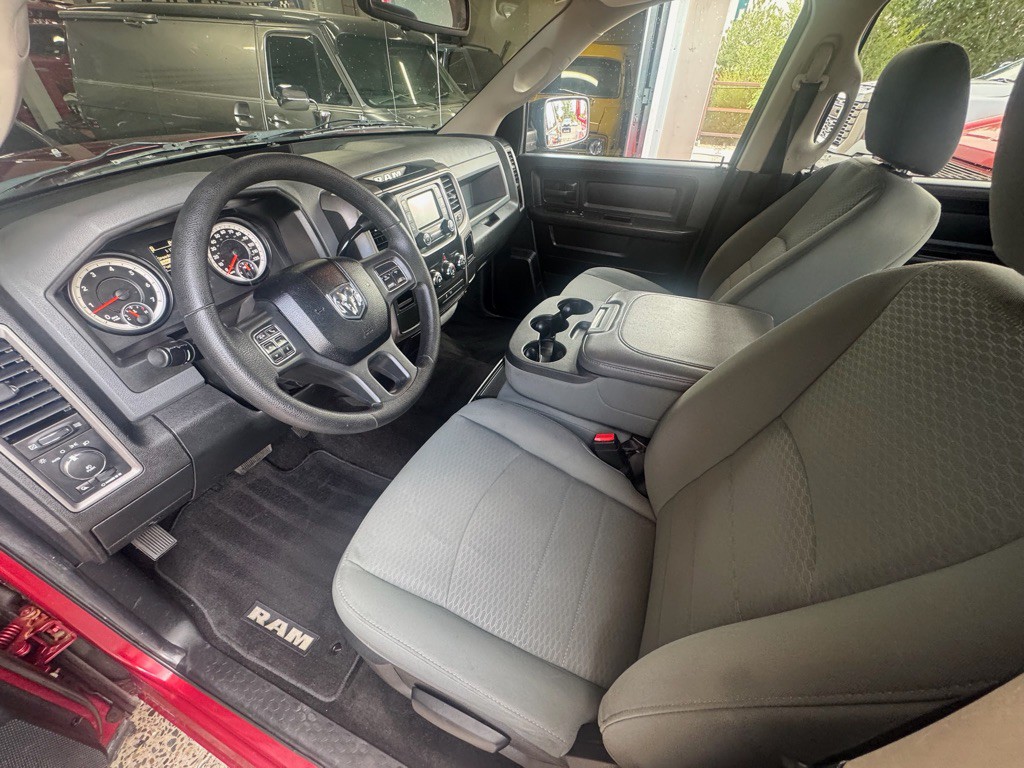 2014 RAM 1500 Image 10