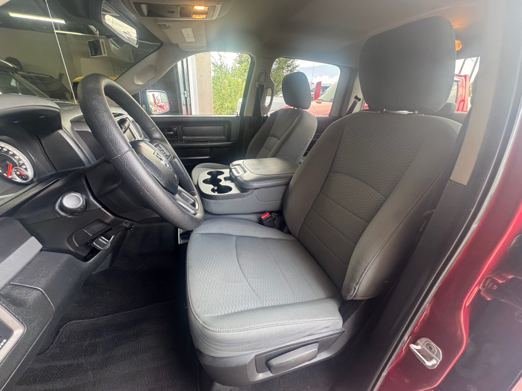 2014 RAM 1500 Image 11