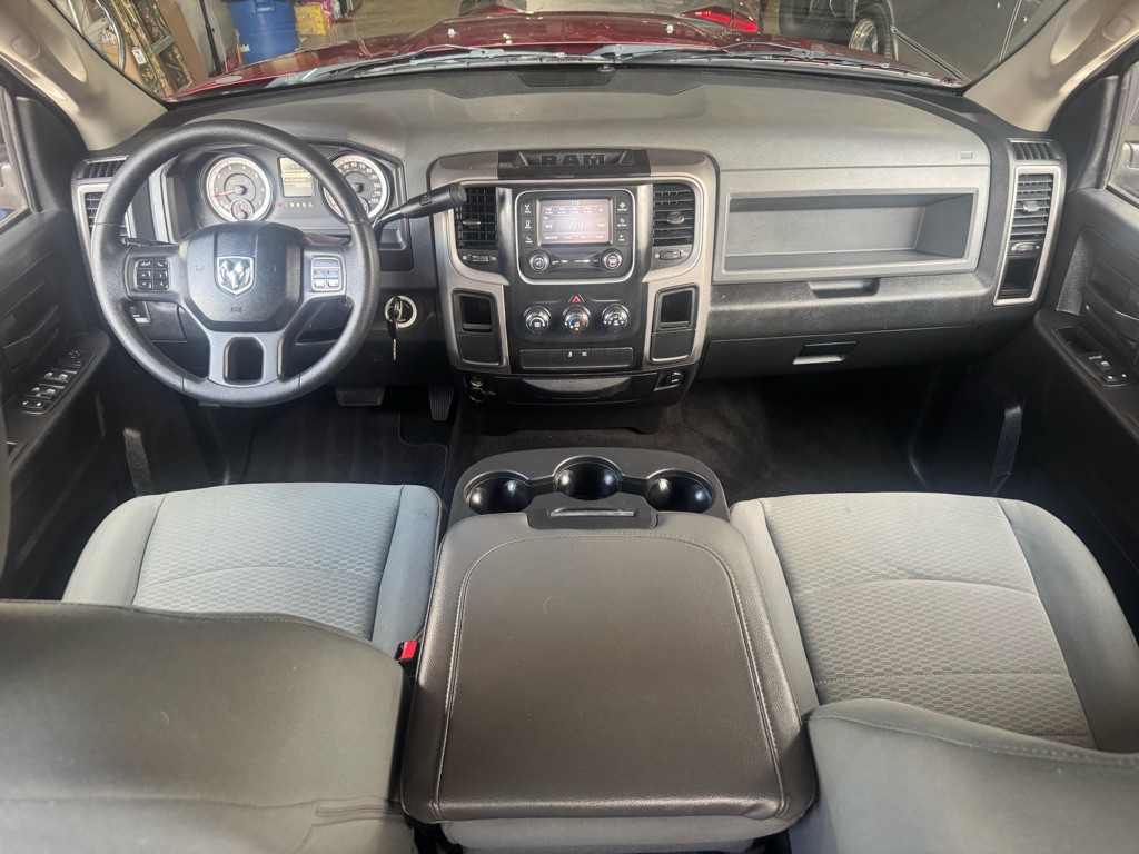 2014 RAM 1500 Image 15