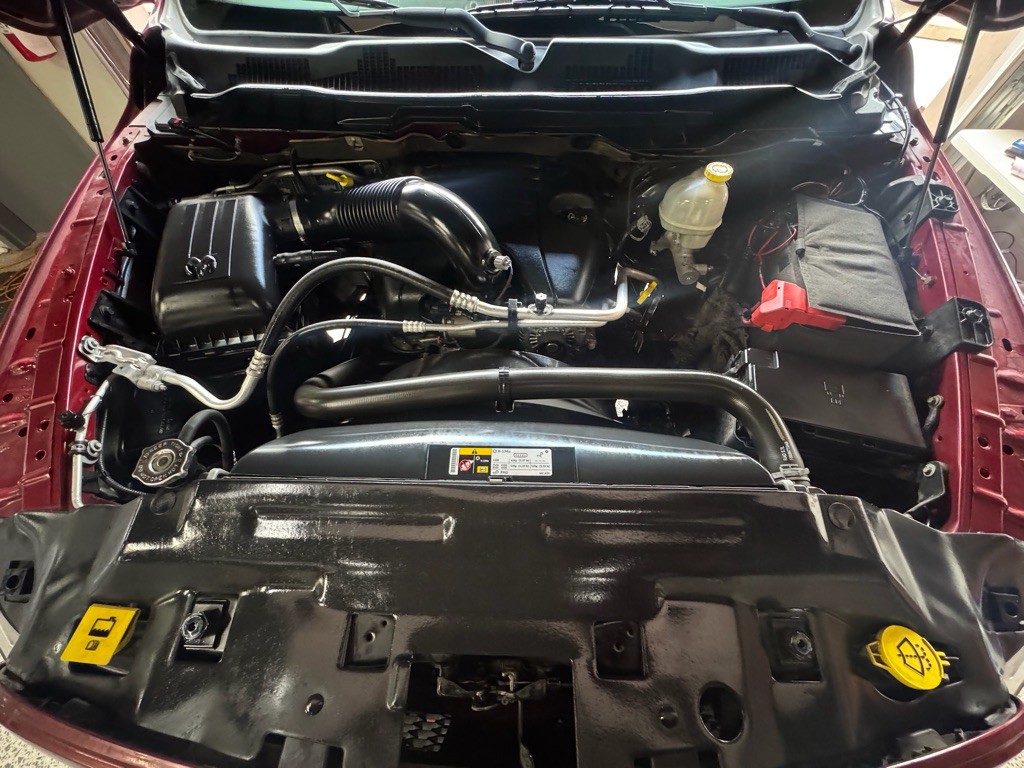 2014 RAM 1500 Image 19