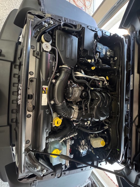 2014 Jeep Wrangler Unlimited Image 19