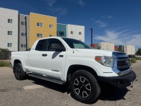 Image for 2015 Toyota Tundra Double Cab Sr ID: 7598486