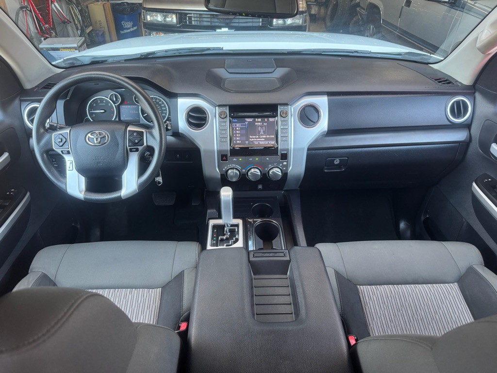 2015 Toyota Tundra Image 14