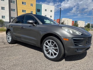Image for 2016 Porsche Macan S ID: 7601890