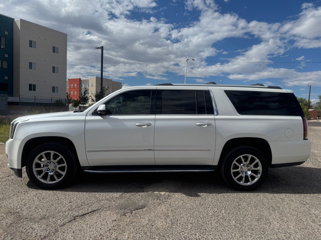 2016 GMC Yukon Image 6
