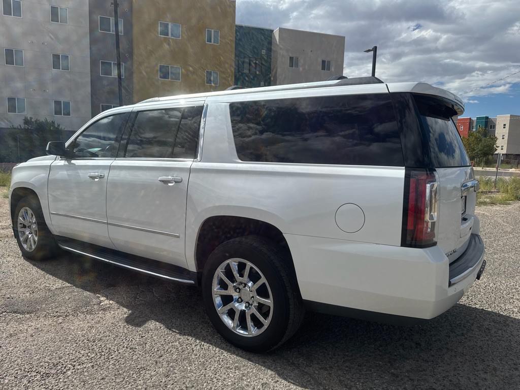 2016 GMC Yukon Image 7