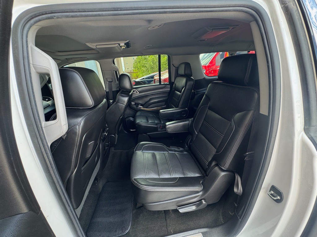 2016 GMC Yukon Image 11