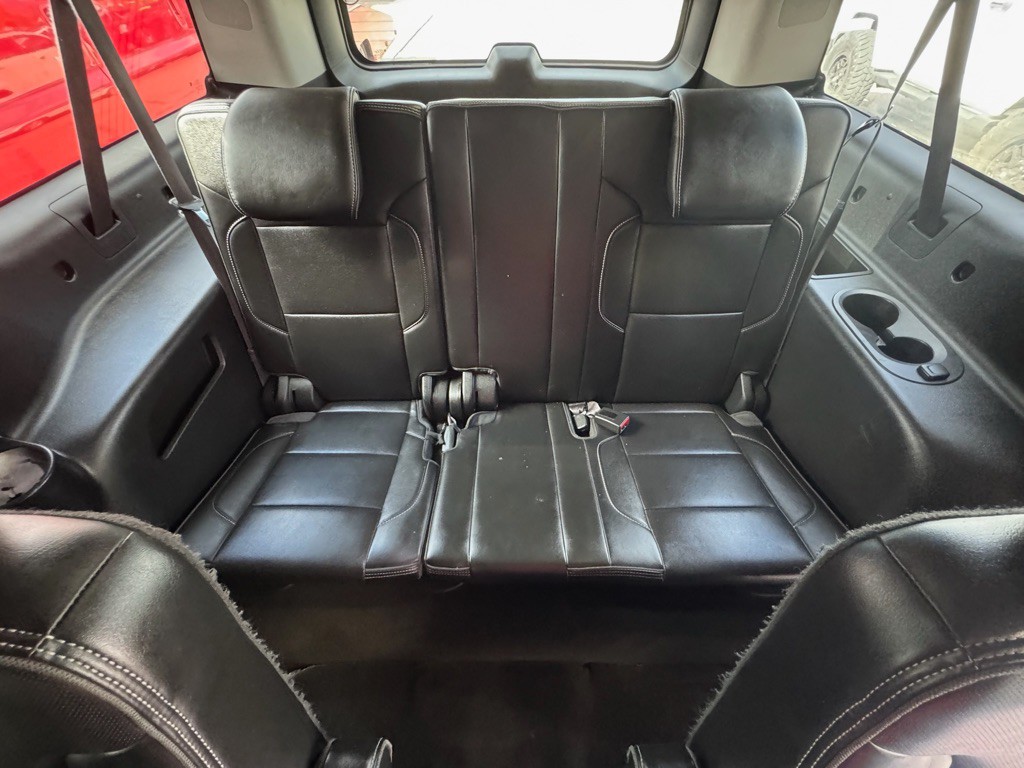 2016 GMC Yukon Image 12