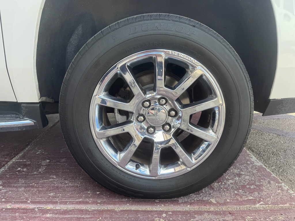 2016 GMC Yukon Image 19