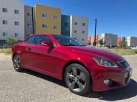 Image for 2011 Lexus IS 350 ID: 7638549