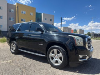 Image for 2018 GMC Yukon SLE ID: 7640255