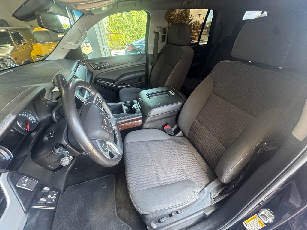 2018 GMC Yukon Image 9