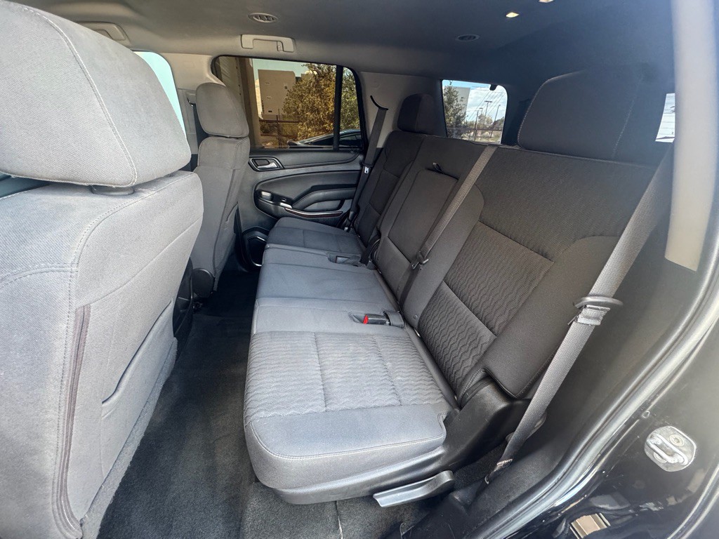 2018 GMC Yukon Image 11