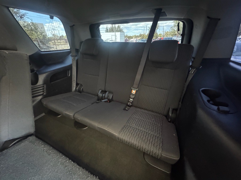 2018 GMC Yukon Image 12