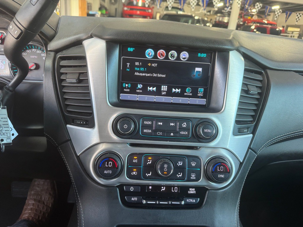 2018 GMC Yukon Image 15