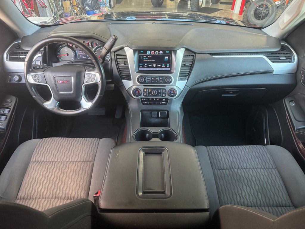 2018 GMC Yukon Image 16