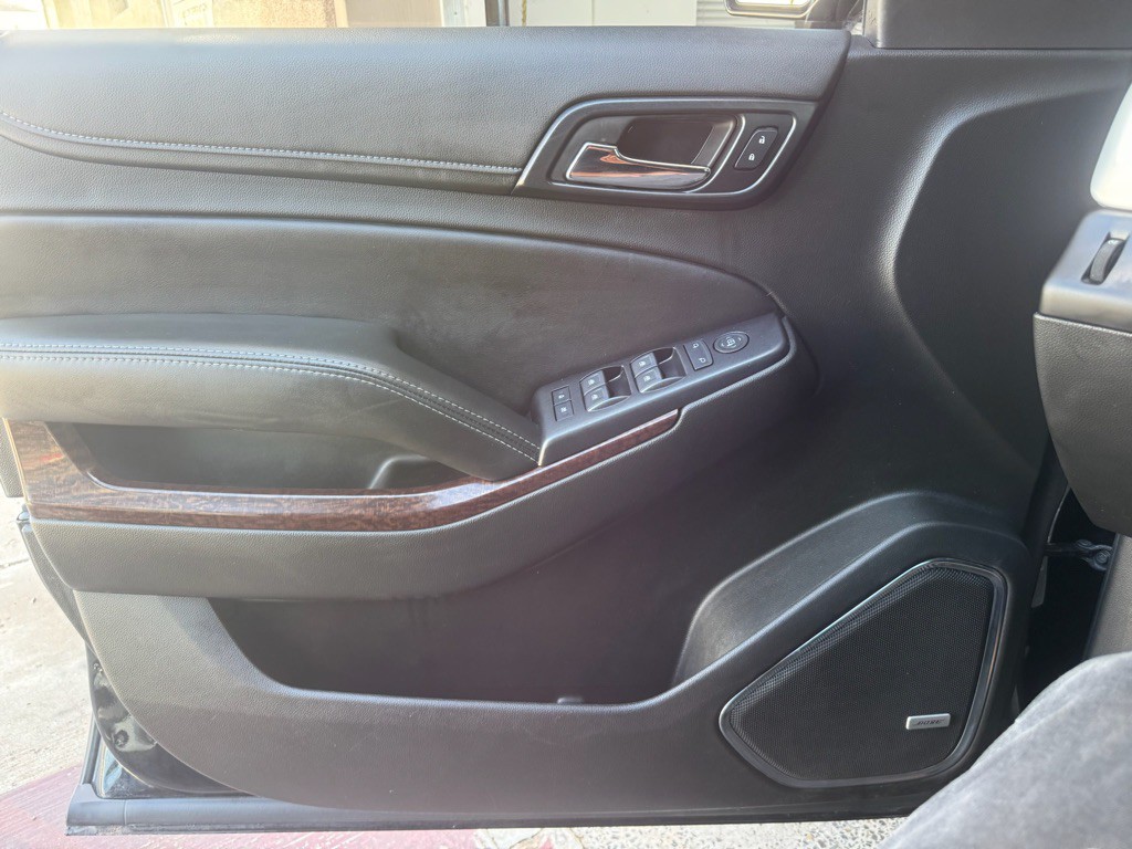2018 GMC Yukon Image 18