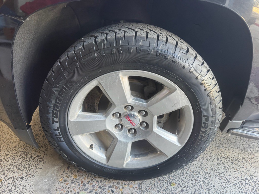 2018 GMC Yukon Image 19
