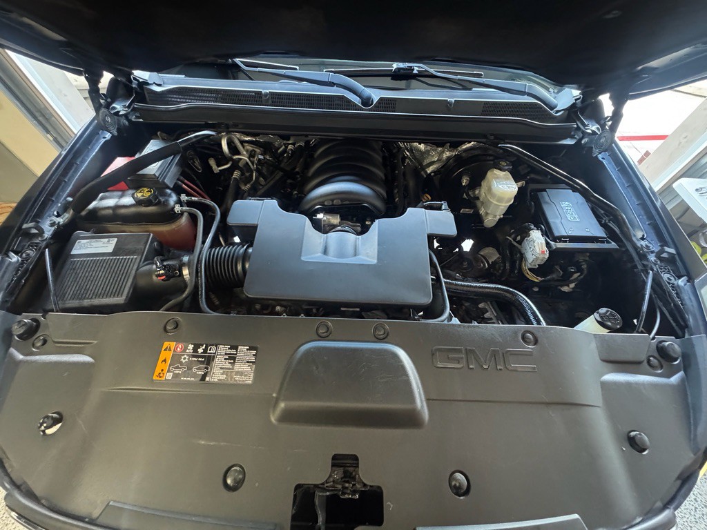 2018 GMC Yukon Image 21