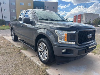 Image for 2018 Ford F-150 Super Cab ID: 7655810