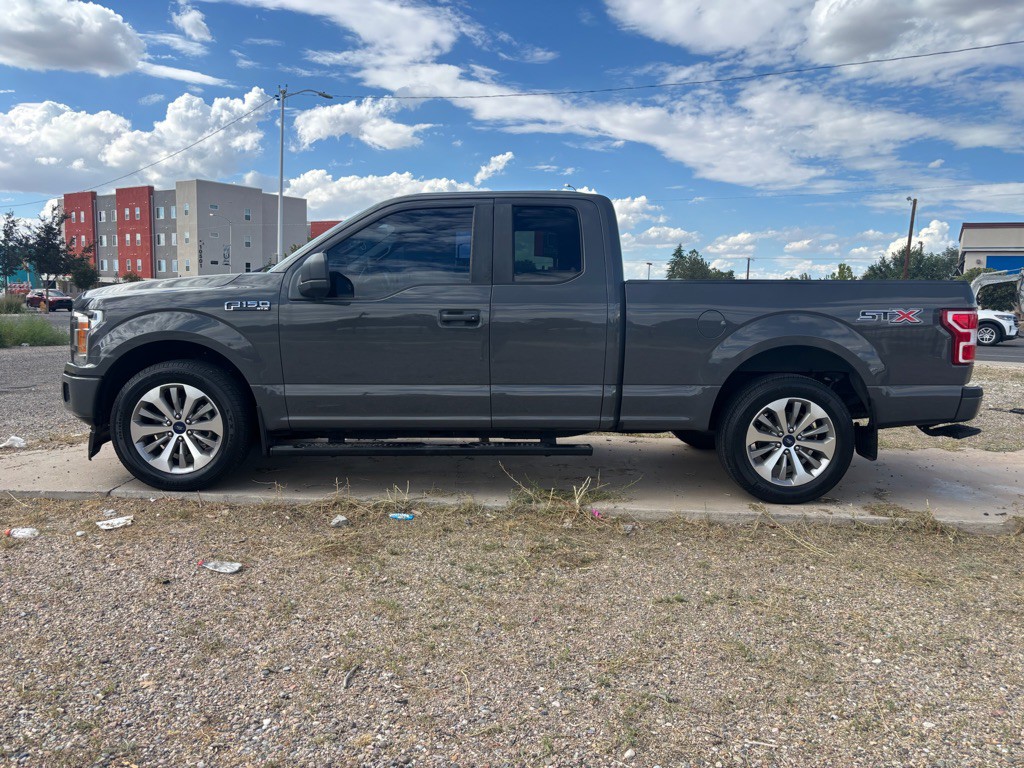 2018 Ford F-150 Image 6