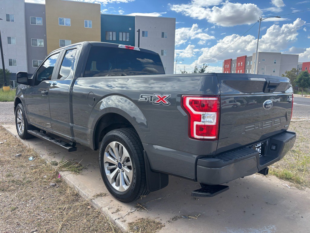 2018 Ford F-150 Image 7