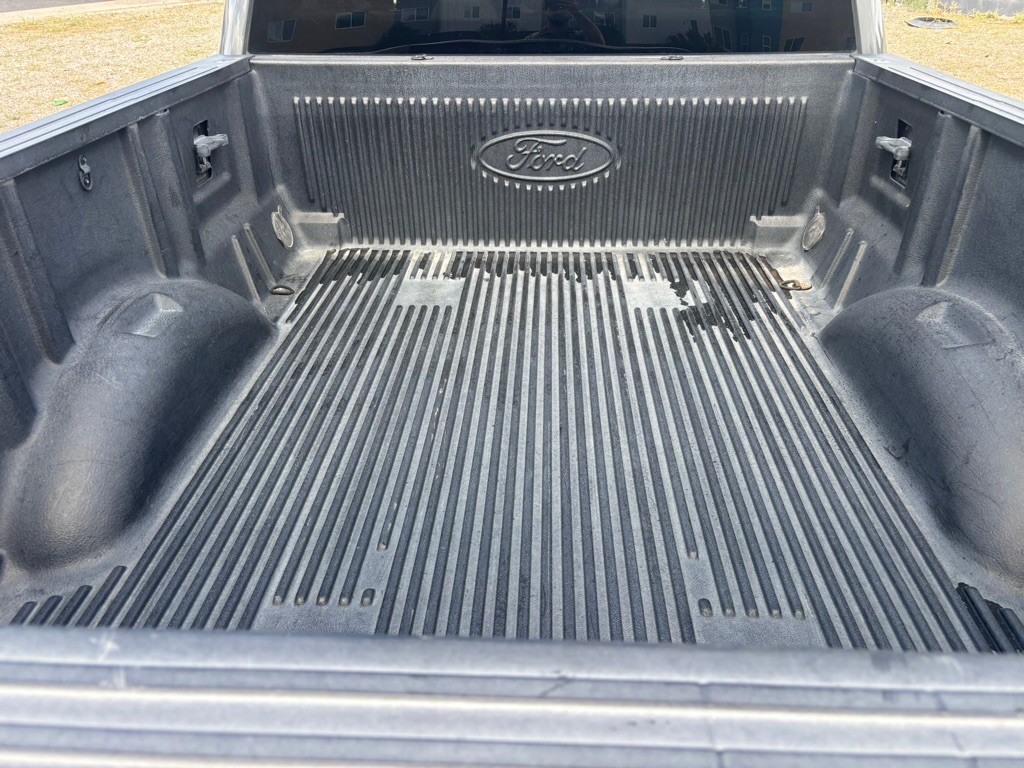 2018 Ford F-150 Image 9