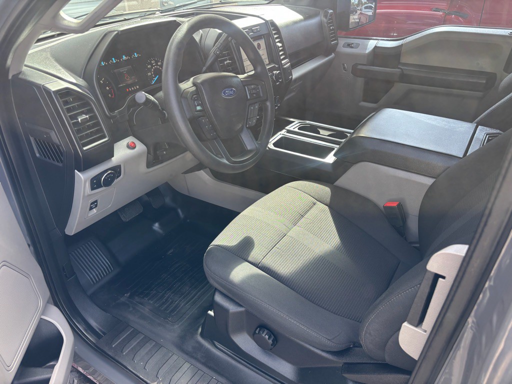 2018 Ford F-150 Image 10