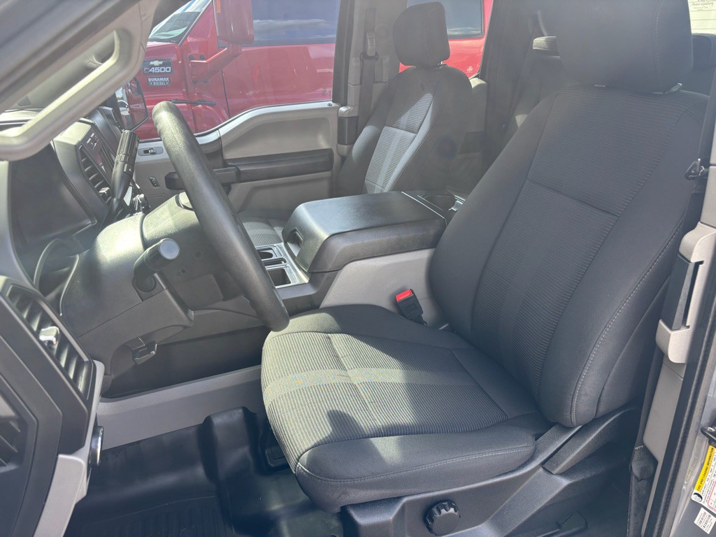 2018 Ford F-150 Image 11