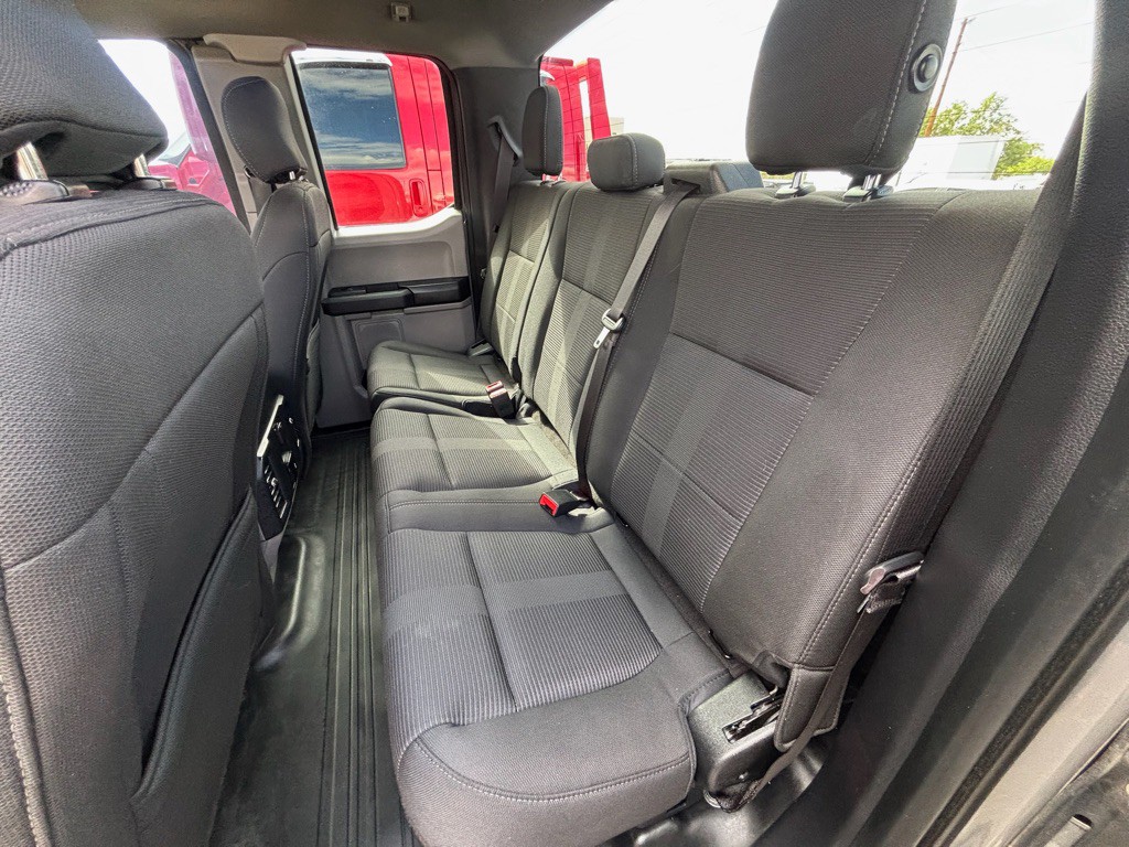 2018 Ford F-150 Image 12